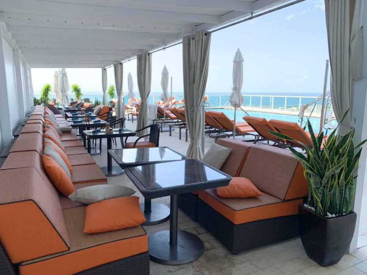 Willa Ocean View Balcony Steps From Restaurants, Peacock Park & Marina Miami Zewnętrze zdjęcie